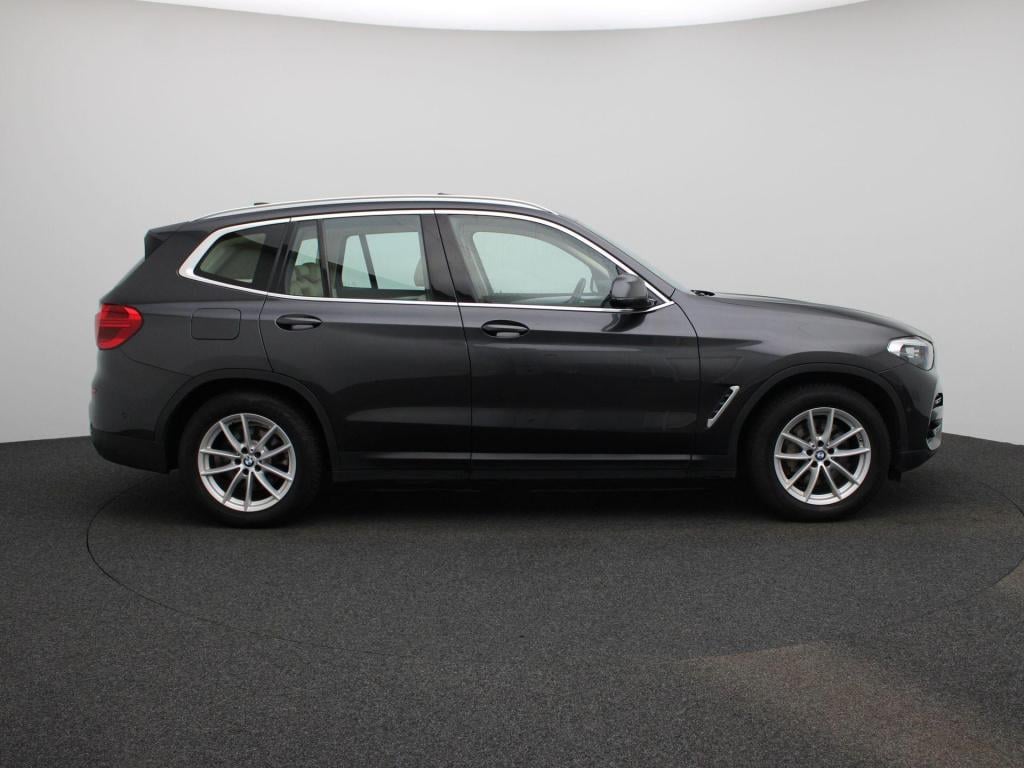 BMW X3 xdrive30e high executive | automaat | panorama dak | climate control