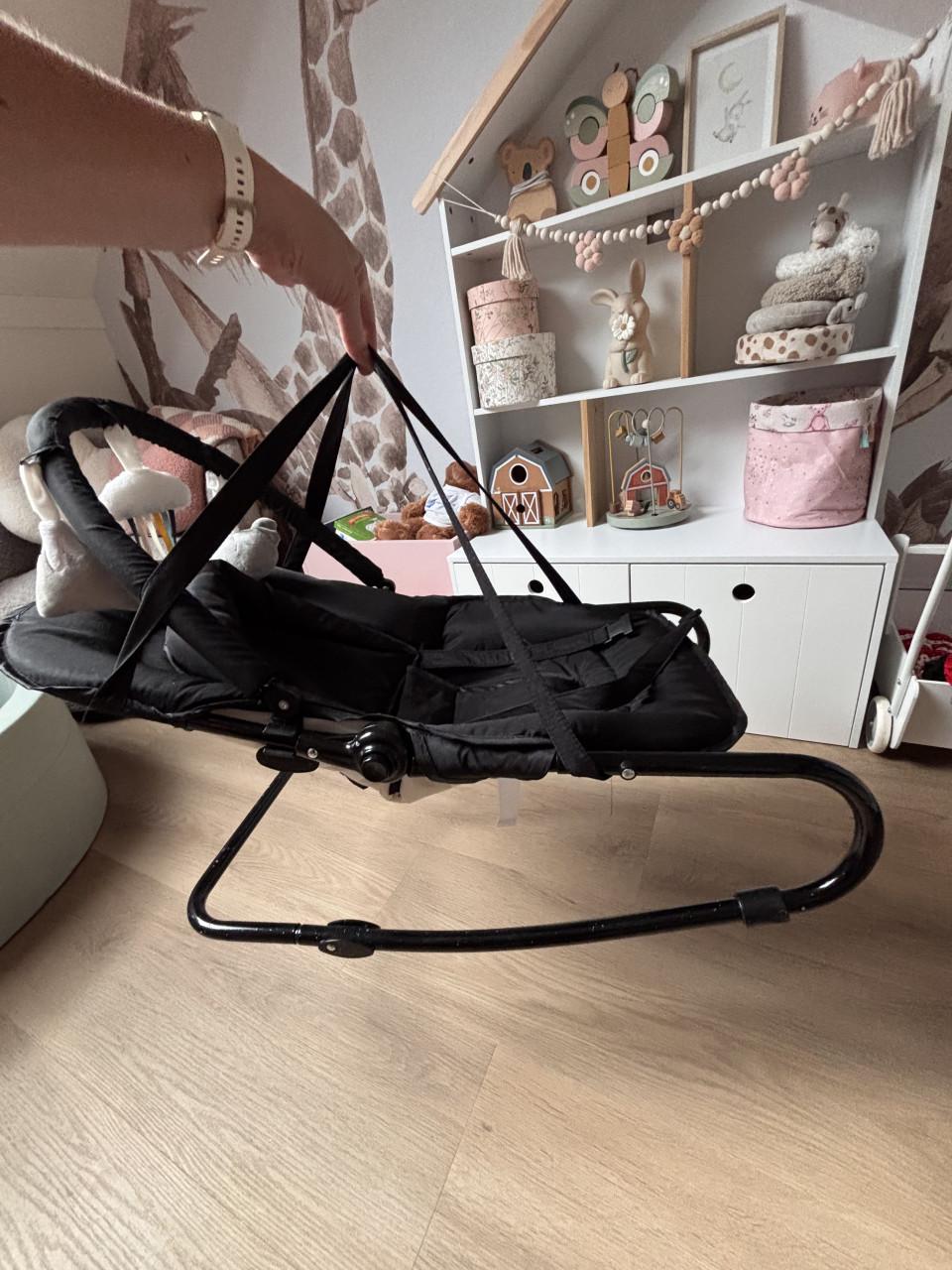 Wipstoeltje