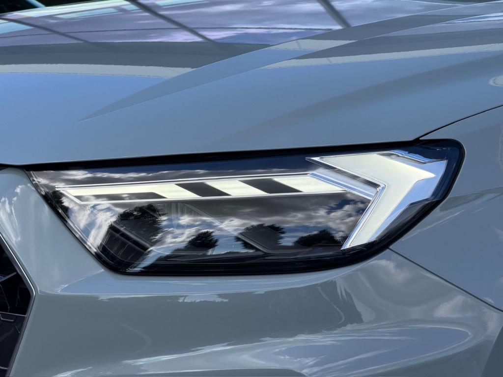 Audi A1 Sportback 25 tfsi s-tronic s-line | led | navi | carplay | adapt. c