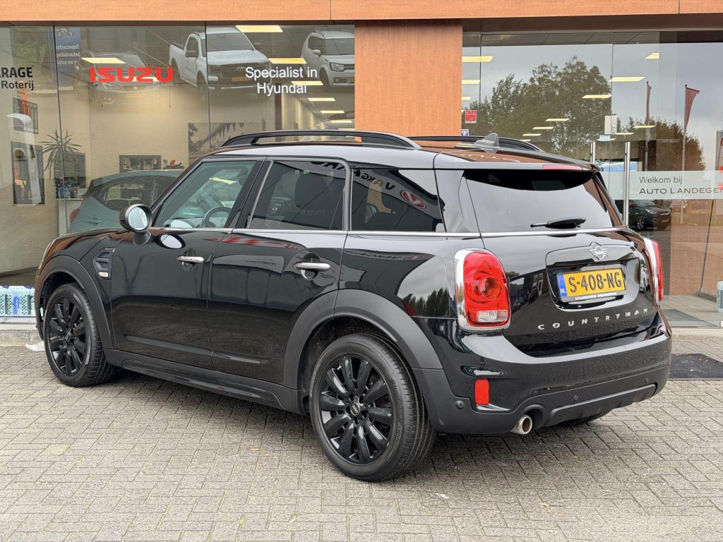 Mini Countryman 1.5 cooper chili | carplay | cruise control | climate contr