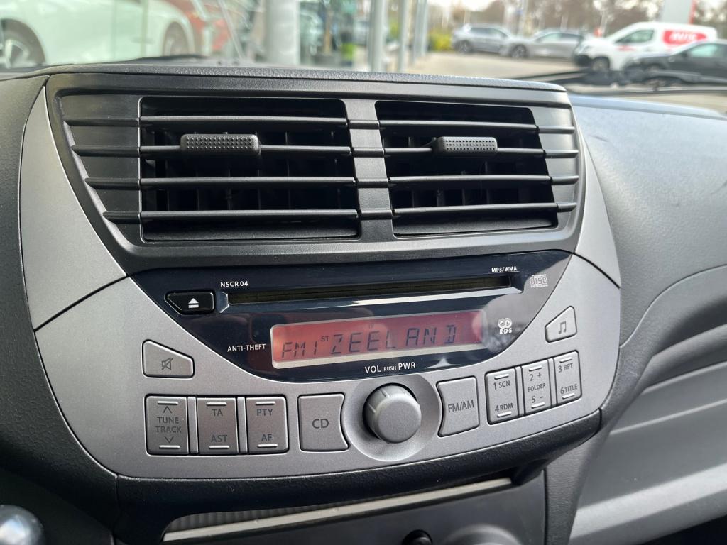 Suzuki Alto 1.0 comfort easss|airco|rijklaar