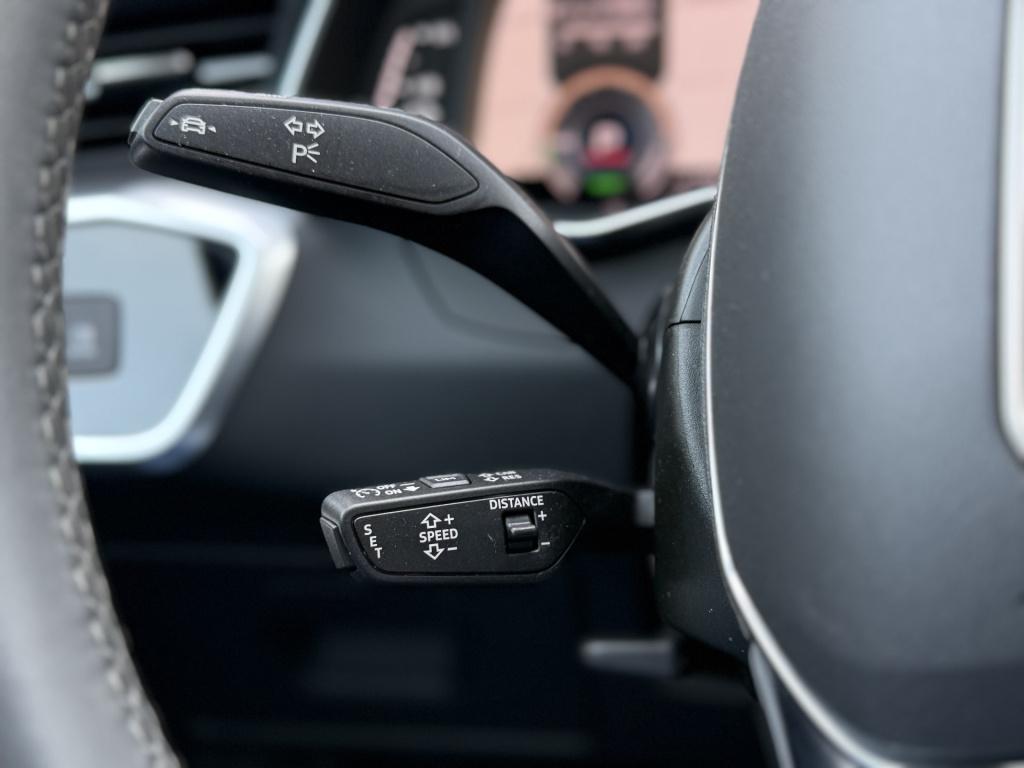 Audi A6 avant 50 tfsi e hybrid 299pk quattro| pano dak | trekhaak