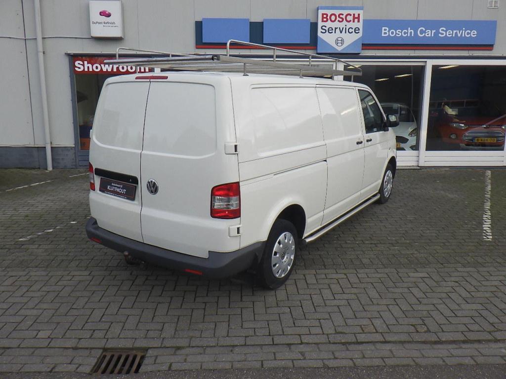 Volkswagen Transporter 2.0 tdi l2h1