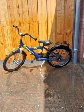 Kinderfiets