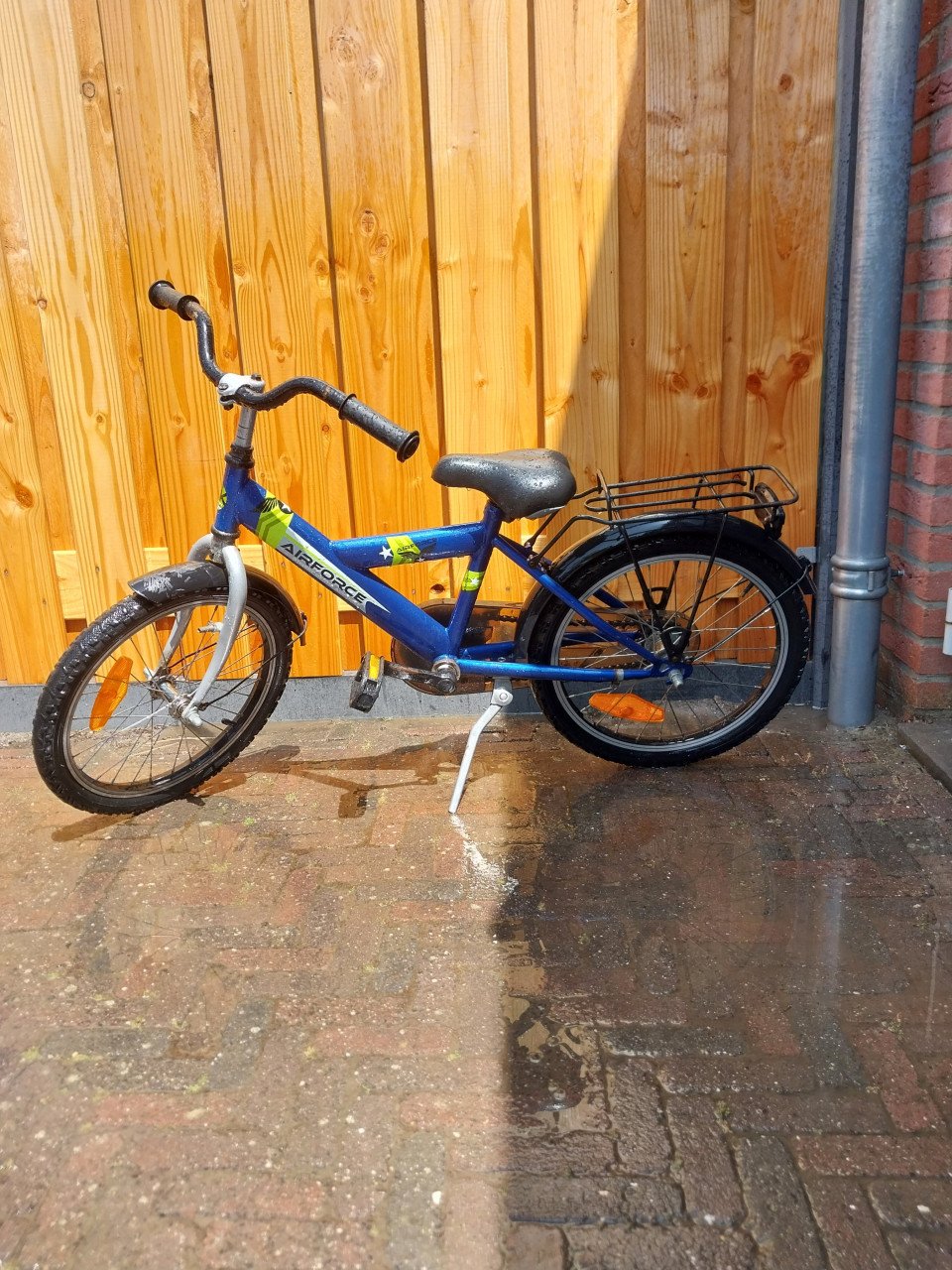 Kinderfiets
