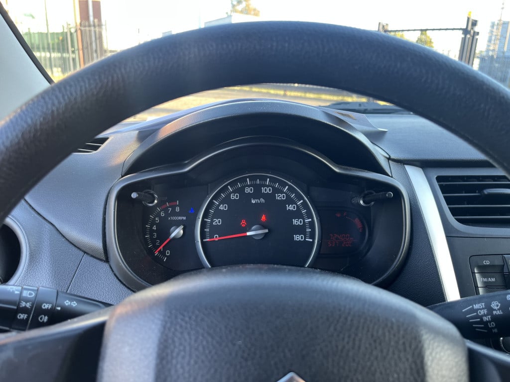 Suzuki Celerio 1.0 comfort