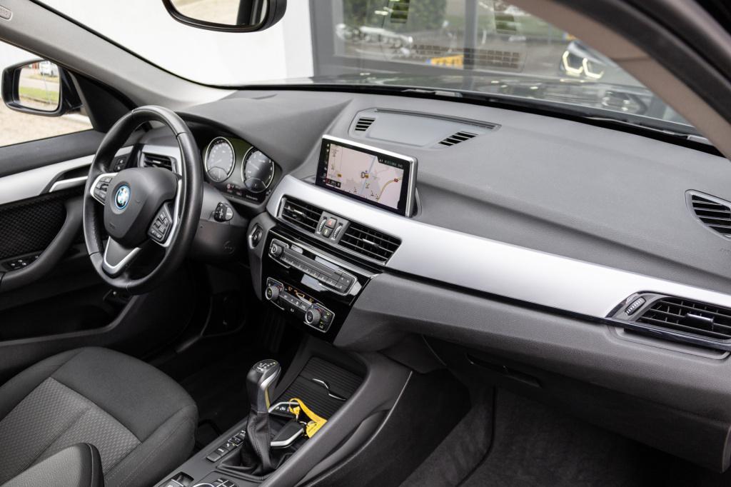 BMW X1 xdrive25e advantage ✅led✅nav✅lm