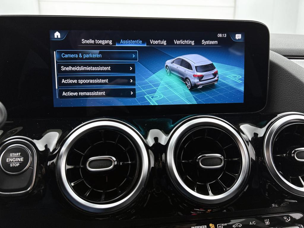 Mercedes-Benz B-Klasse 250 e plug-in hybride trekhaak | ledkoplampen | appl