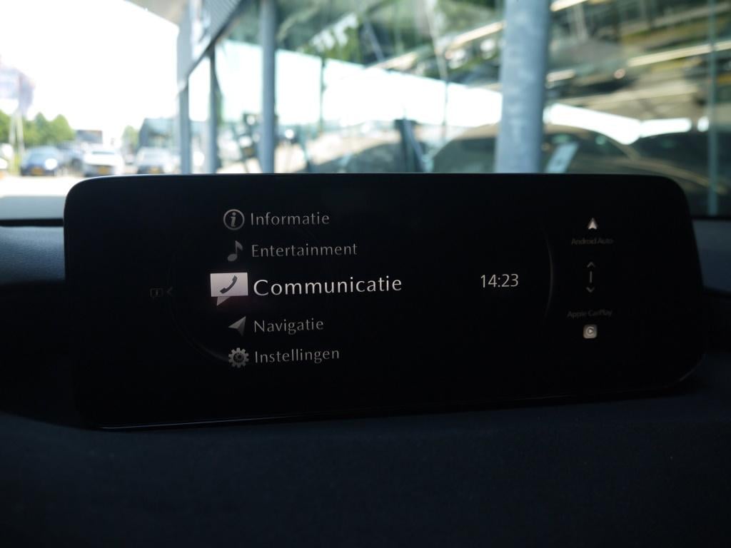 Mazda 3 2.0 e-skyactiv-x m hybrid 186 nagisa|rijklaar