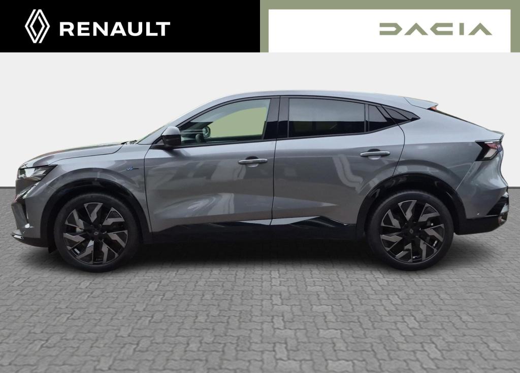 Renault Rafale 1.2 e-tech full hybrid 200 esprit alpine