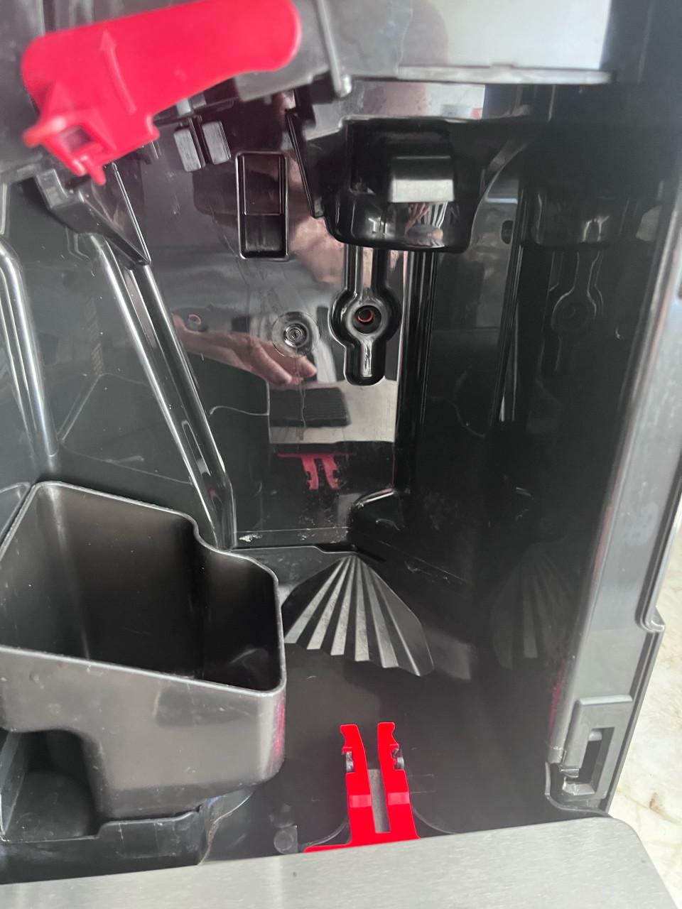 Siemens EQ.3 s300 volautomatische bonen koffiemachine