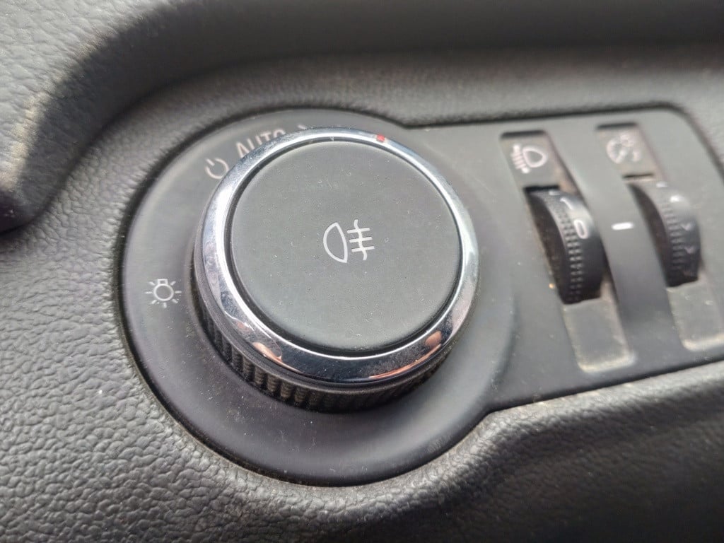 Opel Insignia 1.8 edition