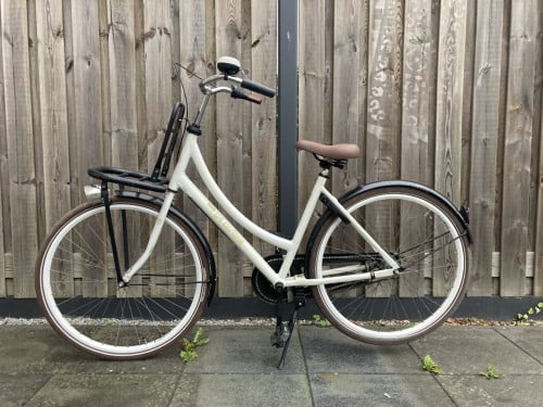 Dames fiets