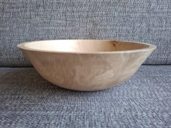 Schaal van Cederhout.