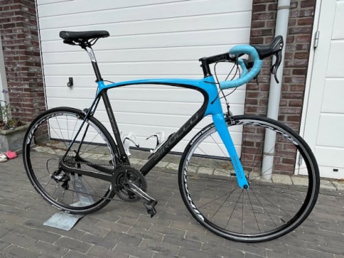 Racefiets