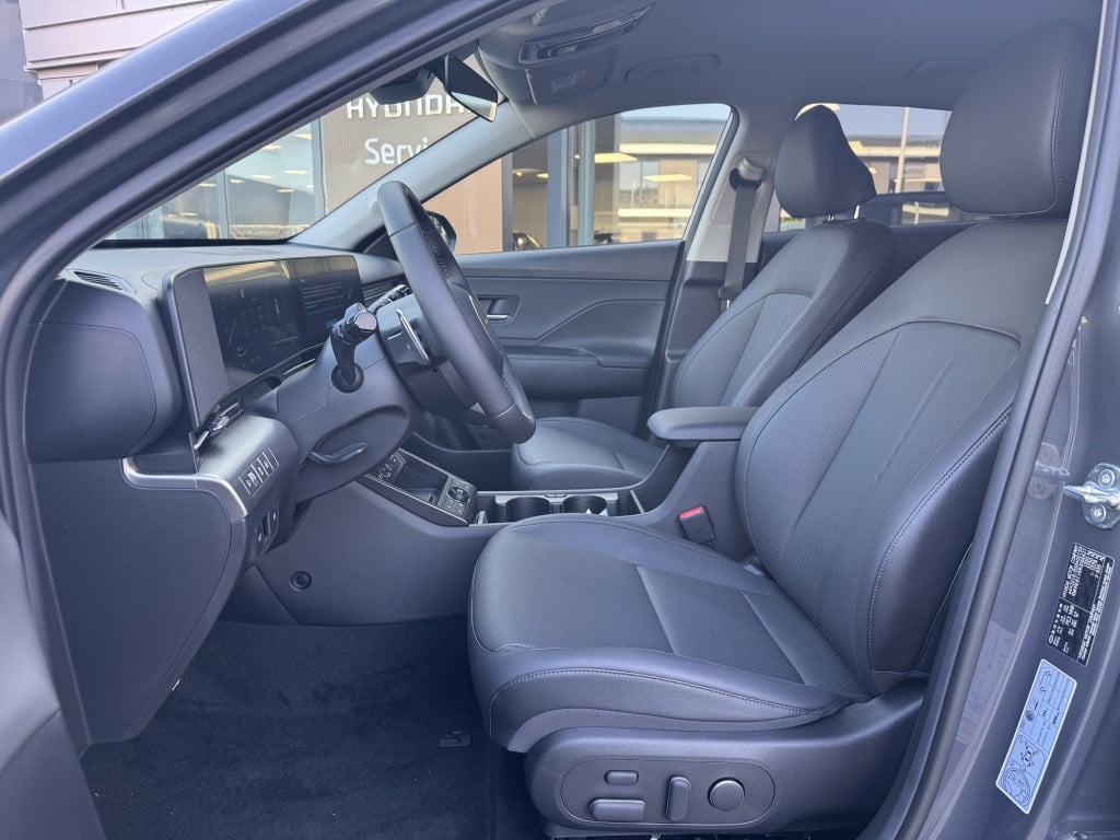 Hyundai Kona 1.6 gdi hev premium | direct leverbaar | navi | cruise control