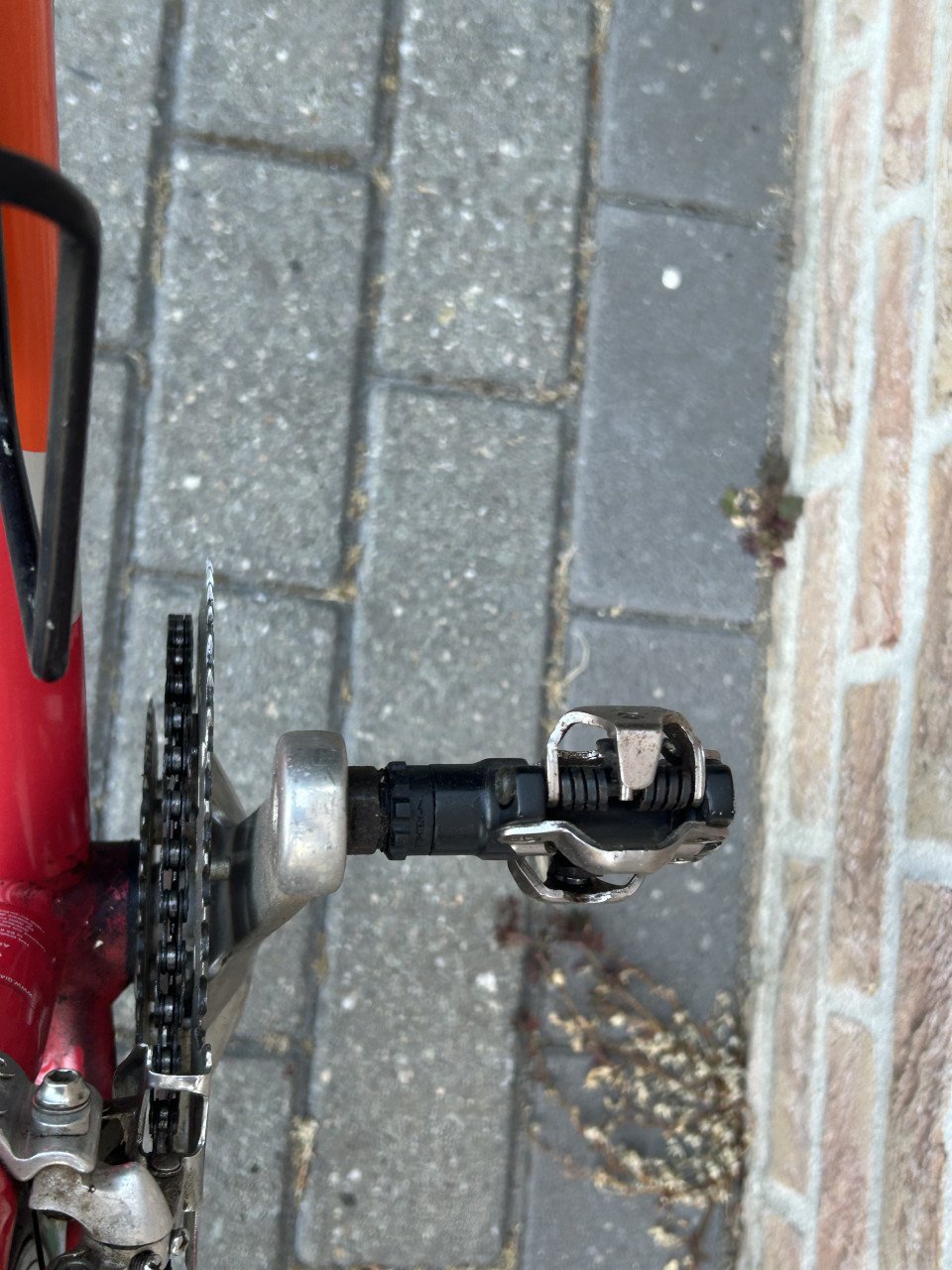 Racefiets