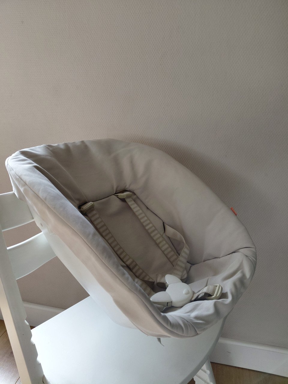 Stokke newborn stoeltje