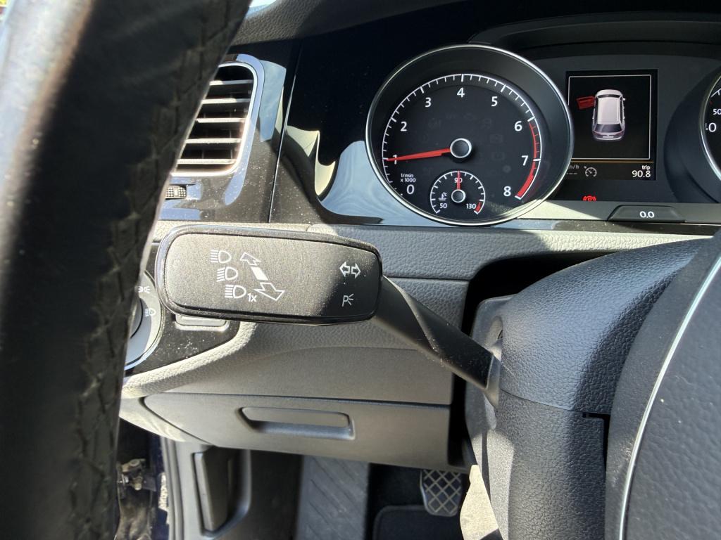 Volkswagen Golf variant 1.4 tsi 125pk business edition connected r