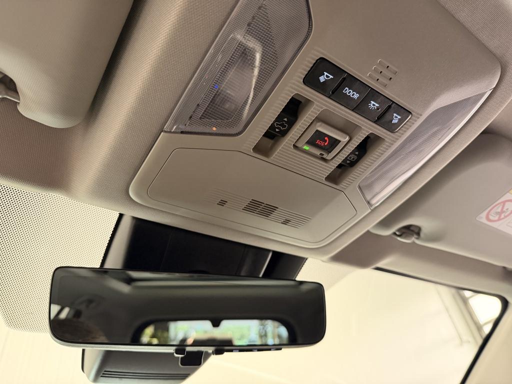 Toyota Rav4 2.5 hybrid awd adv. schuif-kanteldak - jbl - 360 - trekhaak
