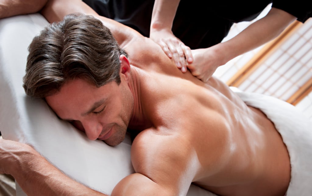 Californische massage