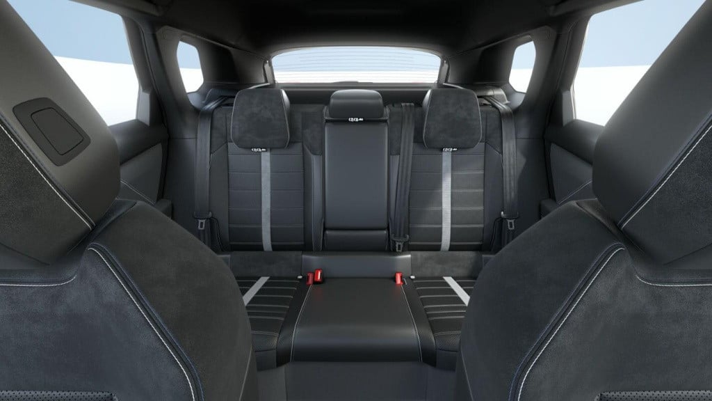 Opel Grandland 1.2 turbo hybrid business edition || van mossel voorraadvoor