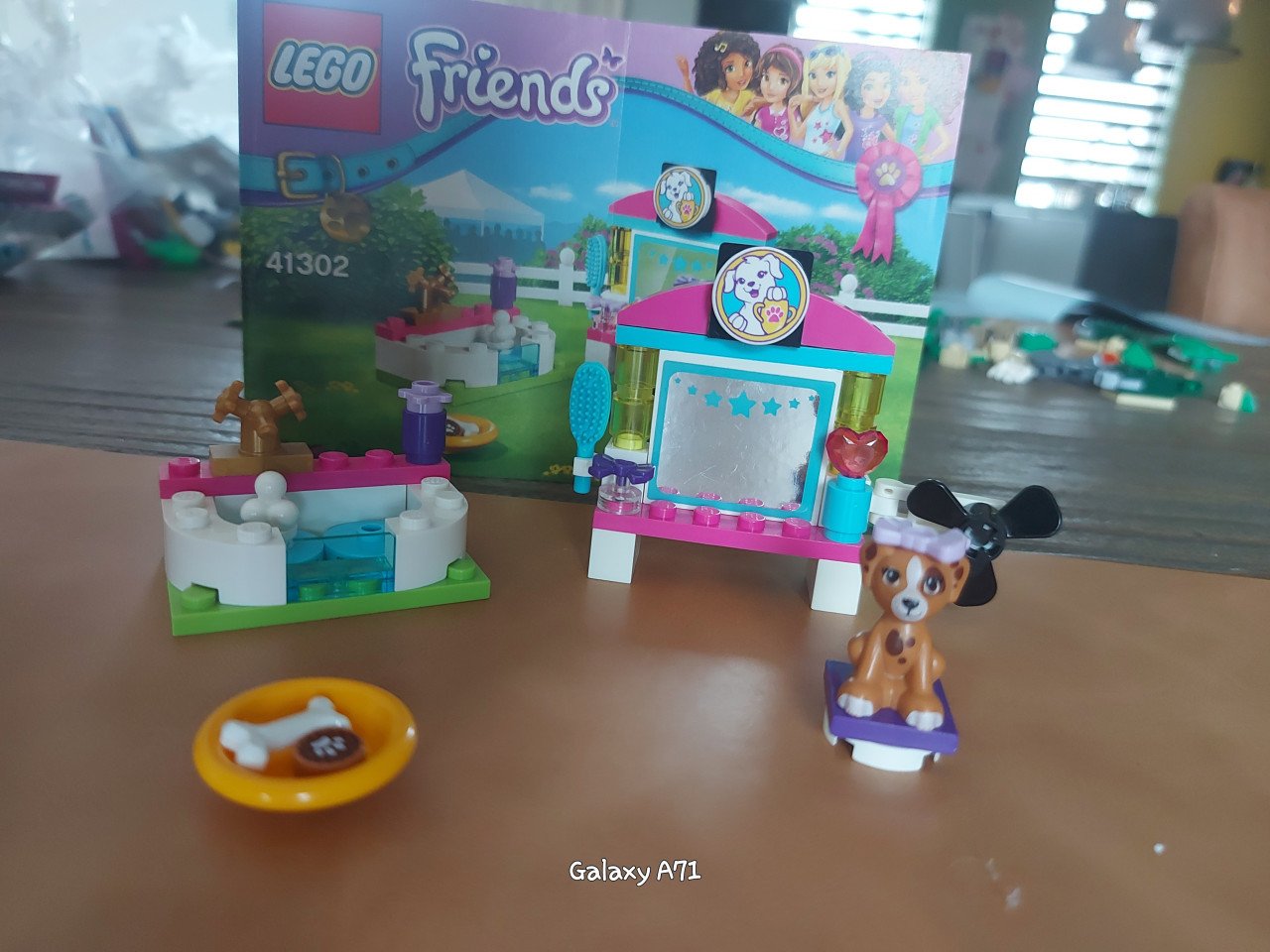 Lego kleine sets