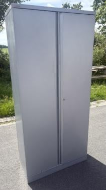 Bisley Archiefkast stalen kast  metalen kast dossierkast