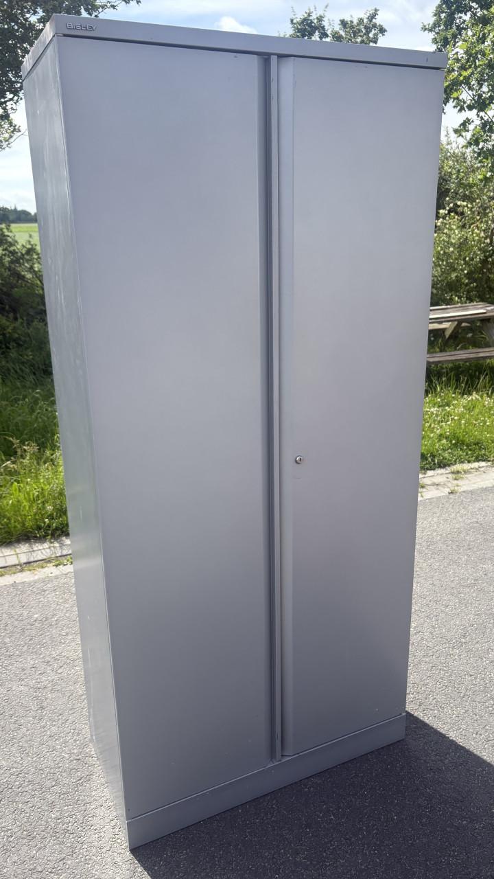 Bisley Archiefkast stalen kast  metalen kast dossierkast