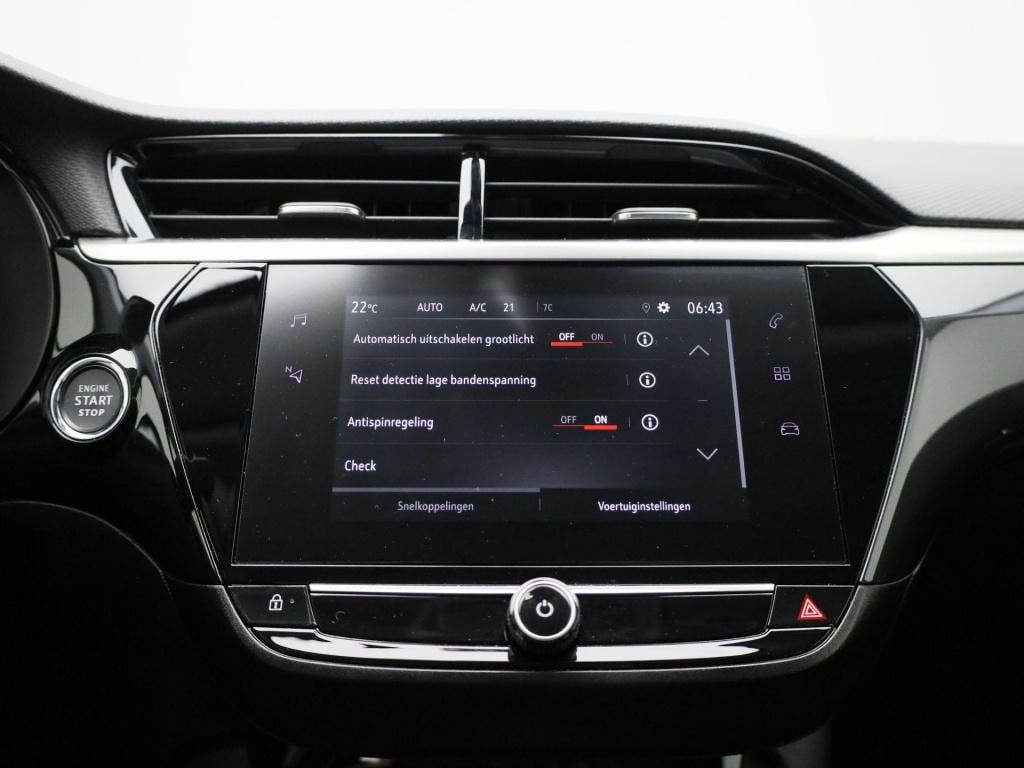 Opel Corsa-e elegance 50 kwh | automaat | apple carplay / android auto | vi