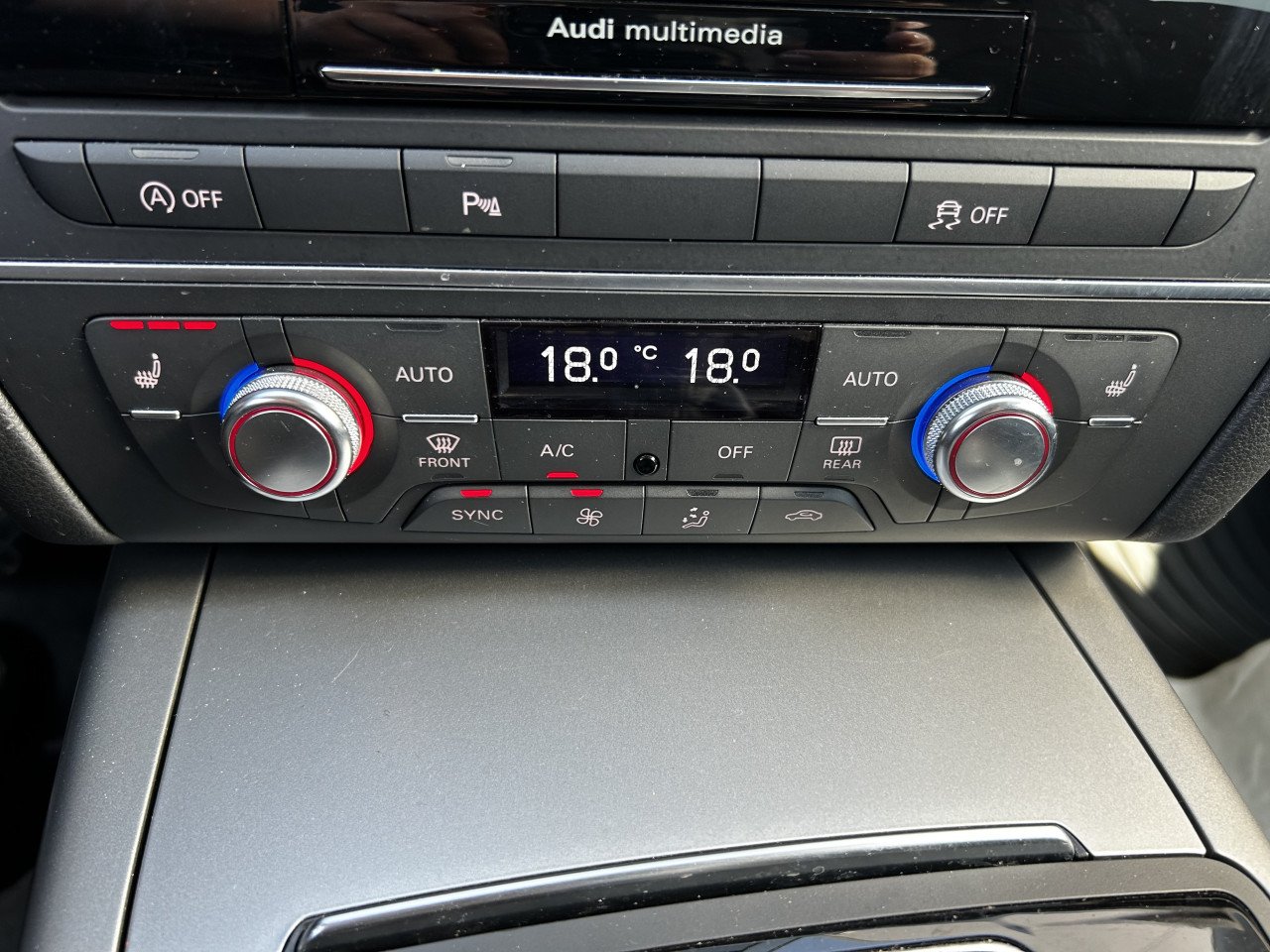 Audi A6 Avant 3.0 TDI/APK/CRUISE CONTR/NAVI/STOELV.