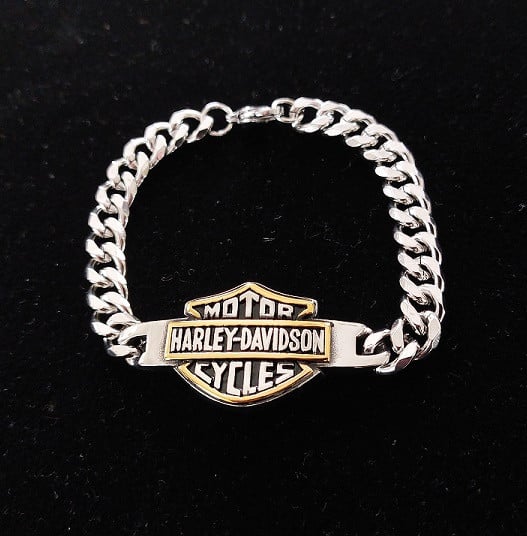 Harley Davidson Armband   NIEUW