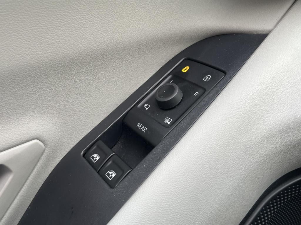 Ford Explorer premium extended range rwd 77 kwh | panoramadak | climate con