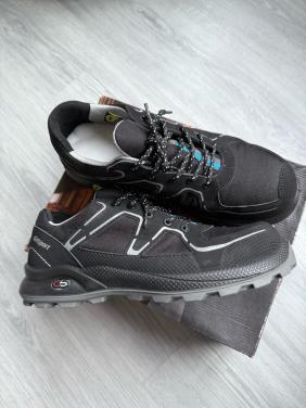 Grisport Werkschoenen Maat 44