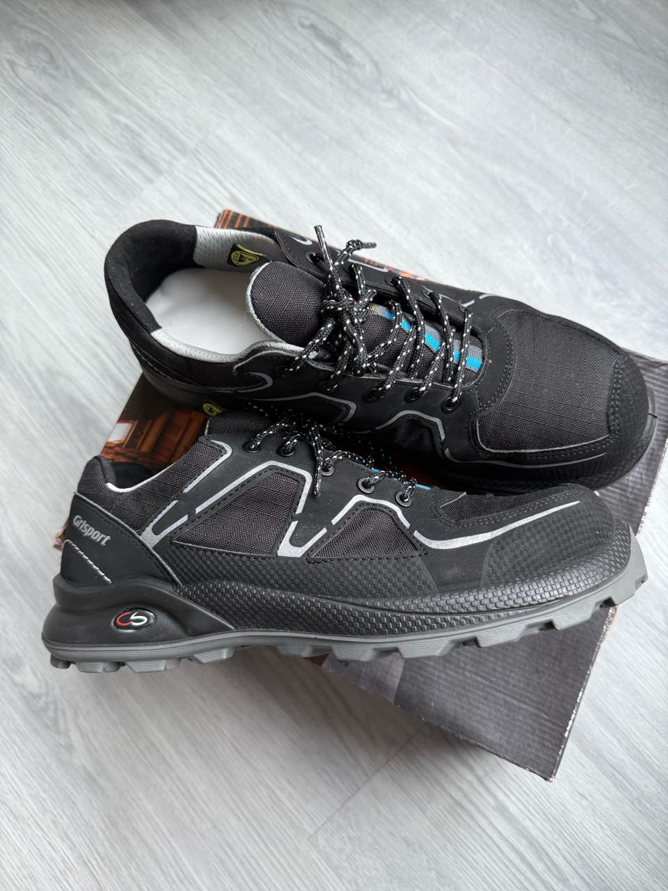 Grisport Werkschoenen Maat 44