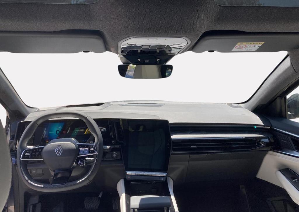 Renault Espace e-tech full hybrid 200 iconic 7p. - pack advanced driving as