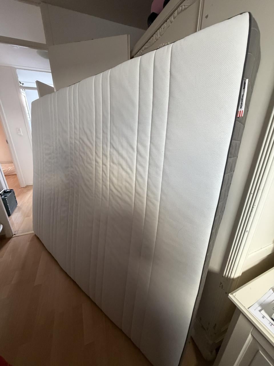 Matras z.g.a.n. 140x200