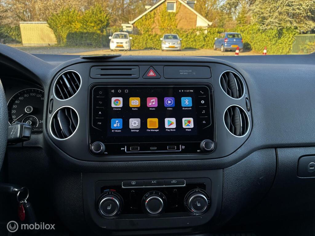 Volkswagen Golf Plus 1.2 TSI Highline Automaat km136.230 Nap 5Deurs BJ2013