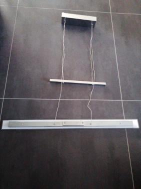 Hanglamp led 100 cm