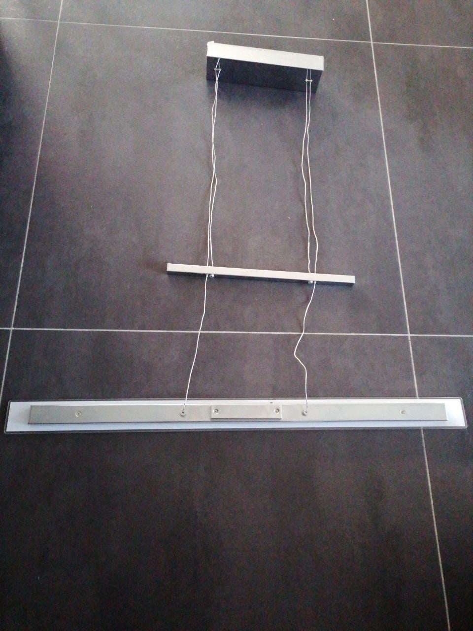 Hanglamp led 100 cm