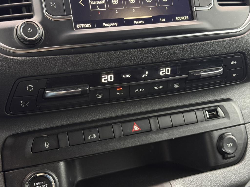 Opel Vivaro 2.0 cdti l3h1 innovation | 1e eig | vol opties | camera | leder