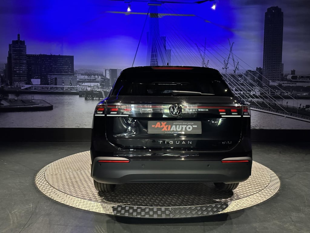 Volkswagen Tiguan 1.5 etsi life edition *winterpack*ledplus*keyless*privgla