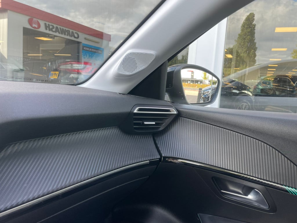 Peugeot 208 1.2 puretech allure