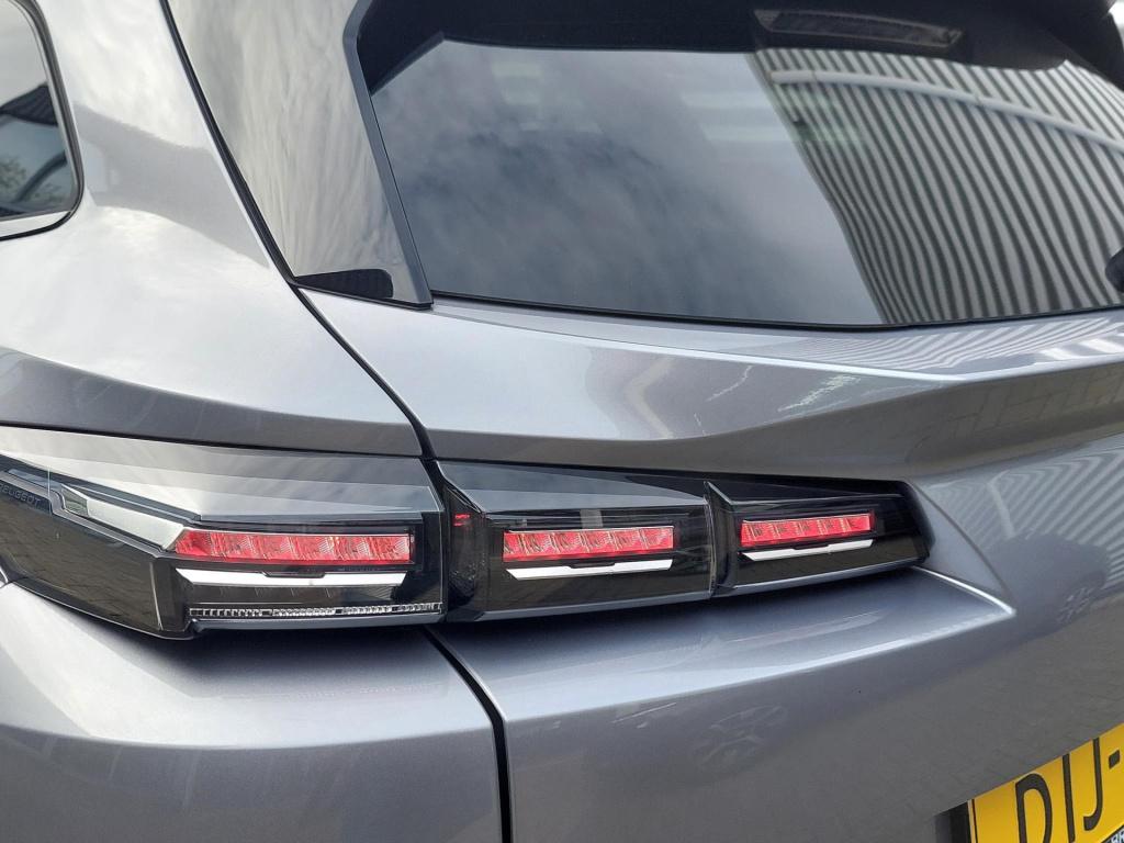 Peugeot 308 sw 130 allure nav/clim/lmv