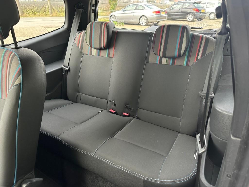 Renault Twingo 1.2 16v parisienne