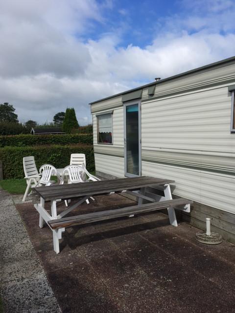 Stacaravan (6 pers.) te huur Domburg (5 sterrencamping)