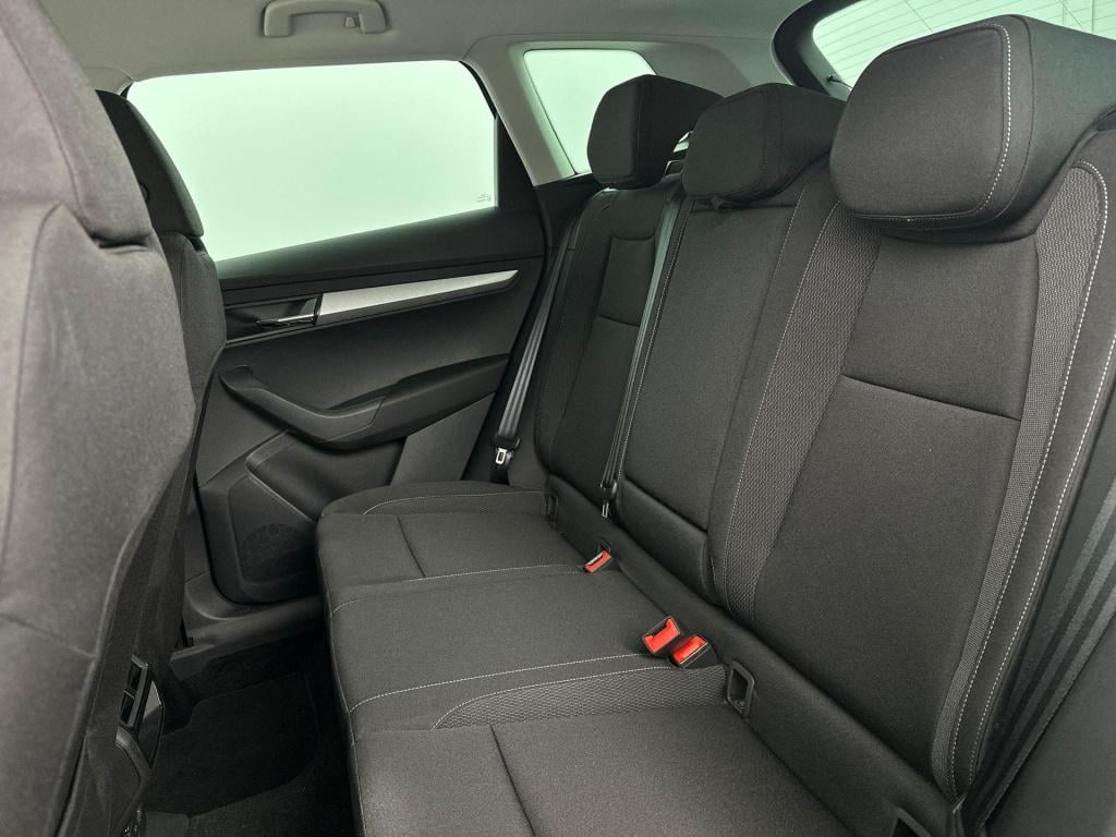 Skoda Karoq 1.5 tsi act business edition ultimate