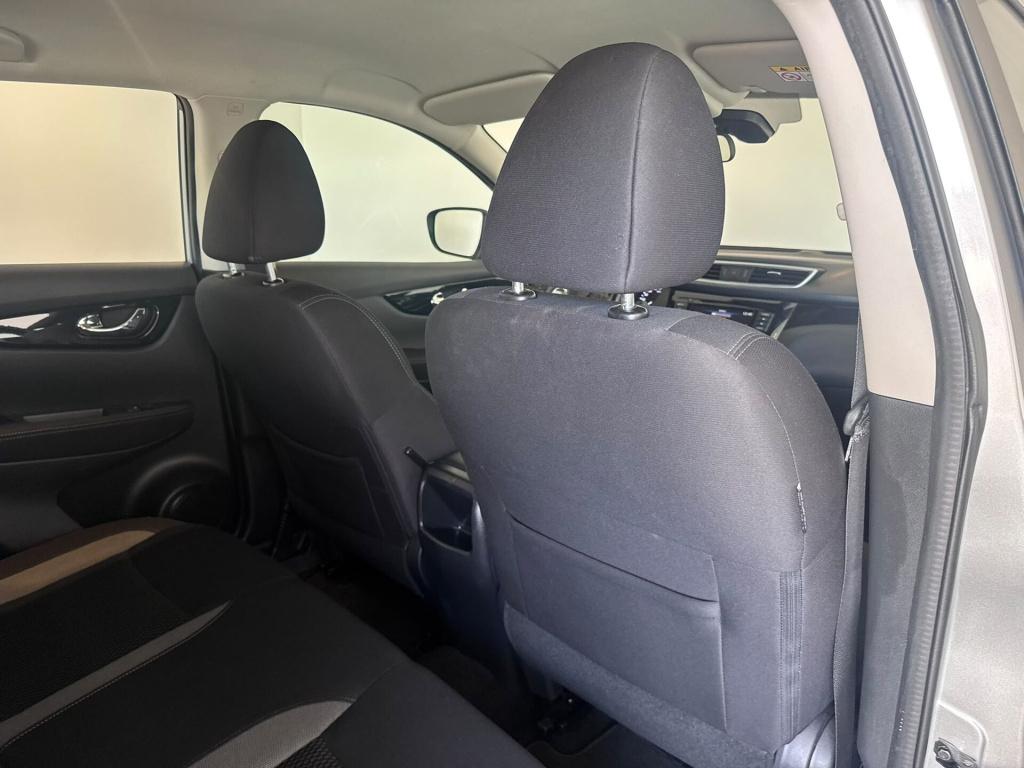 Nissan Qashqai 1.3 dig-t acces edition