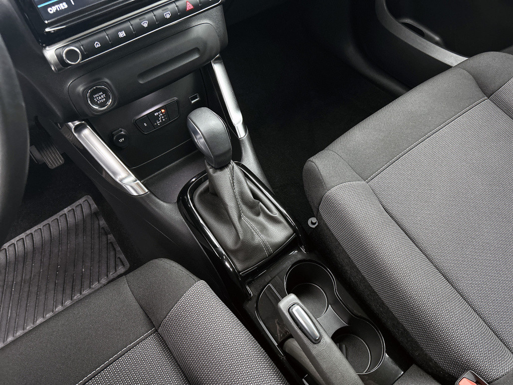 Citroen C3 Aircross 130 pk automaat max | rijklaar | camera | apple carplay