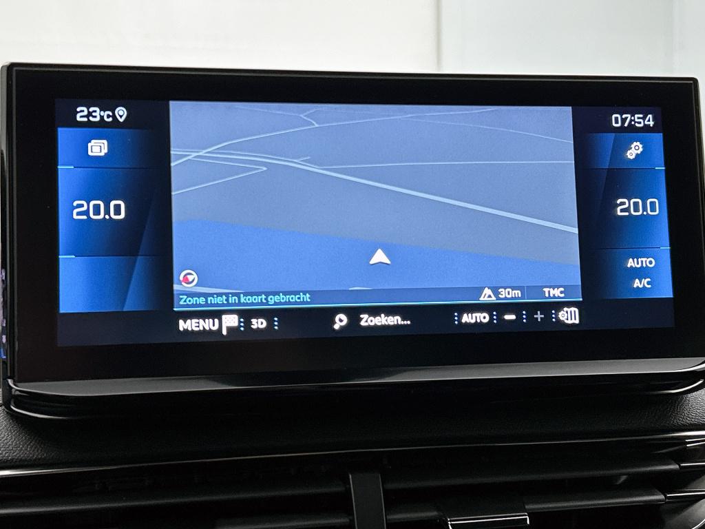 Peugeot 3008 hybrid 145pk automaat gt | rijklaar | adaptive cruise | stoelv